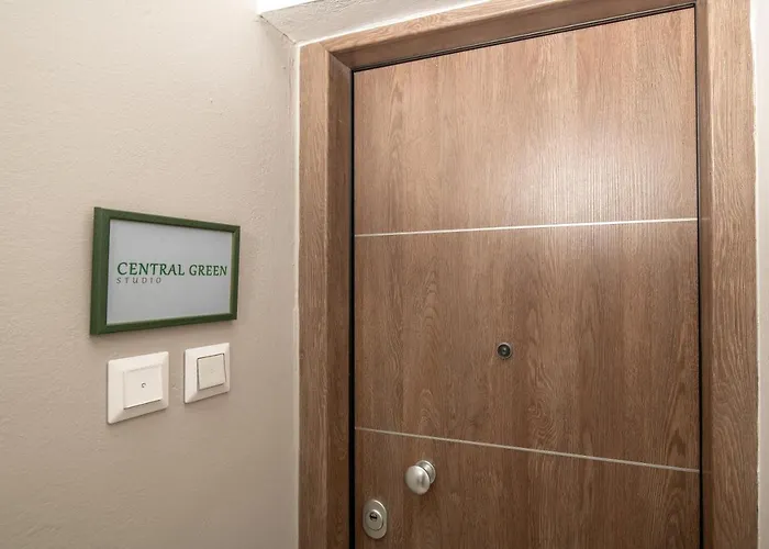 Central Green Studio