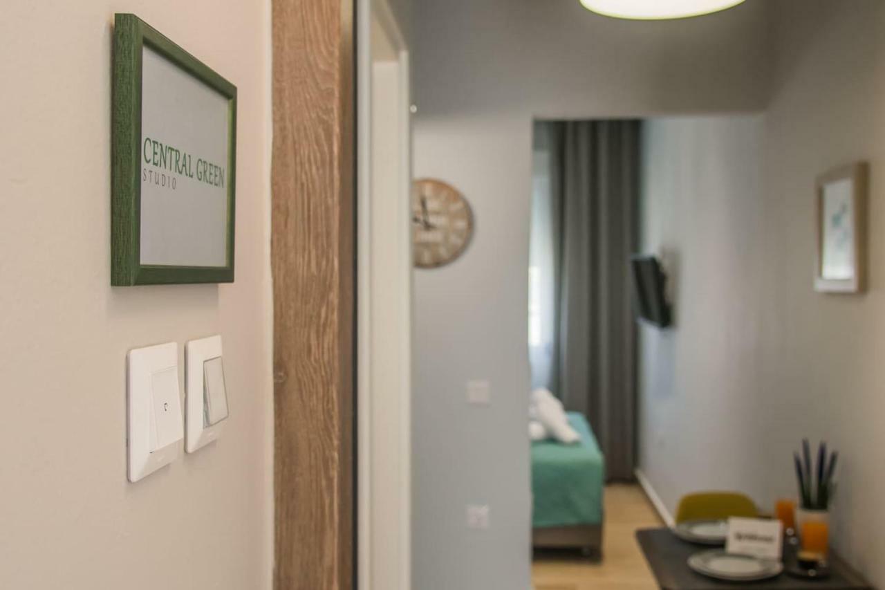 Central Green Studio *